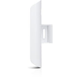 Ubiquiti LocoM5 Netværksbro 150 Mbit/s Hvid