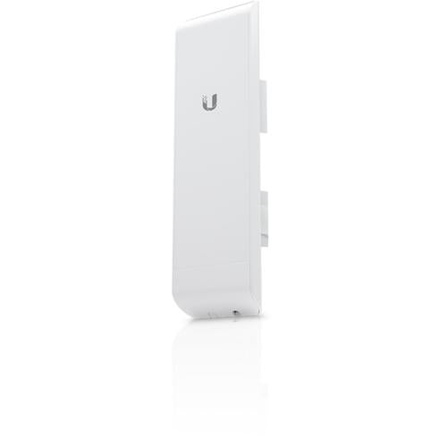 Ubiquiti NanoStation M2 Netværksbro Hvid