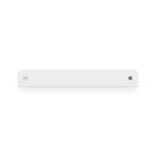 Ubiquiti UISP Router wired router Gigabit Ethernet White