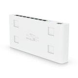 Ubiquiti UISP Router wired router Gigabit Ethernet White