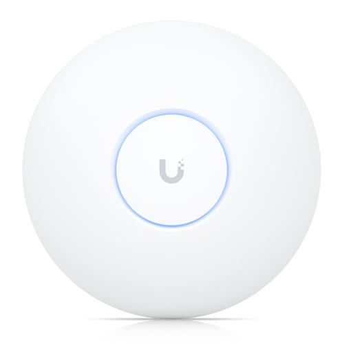 Ubiquiti U7 Pro Max 5700 Mbit/s White Power over Ethernet (PoE)