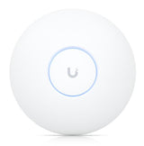 Ubiquiti U7 Pro Max 5700 Mbit/s White Power over Ethernet (PoE)