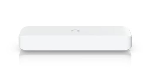Ubiquiti UniFi Flex 2.5G Administreret L2 2.5G Ethernet (100/1000/2500) Bord-/vægmontering Hvid