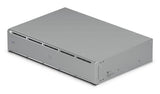 Ubiquiti UPS-2U uninterruptible power supply (UPS) Line-Interactive 1.5 kVA 1000 W 8 AC outlet(s)