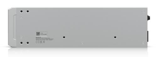 Ubiquiti UPS-2U uninterruptible power supply (UPS) Line-Interactive 1.5 kVA 1000 W 8 AC outlet(s)