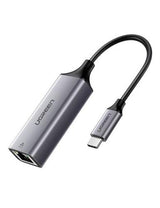 Ugreen 50737 network card Ethernet 1000 Mbit/s