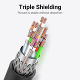Vention DP Cable 2M Black