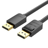 Vention DP Cable 2M Black