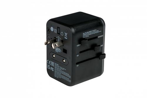 Verbatim 49546 mobile device charger