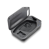 Poly Voyager 5200 UC headset inkl. ladekasse og dongle