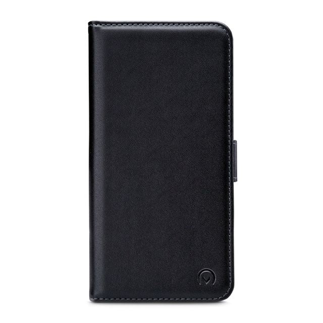 MOBILIZE CLASSIC GELLY WALLET BOOK COVER TIL MOTOROLA MOTO G22, SORT