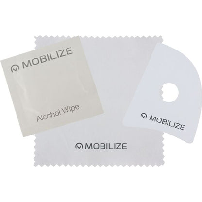 MOBILIZE GLAS SKÆRMBESKYTTELSE TIL SAMSUNG GALAXY M33 5G / M13 4G