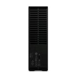 Western Digital Elements WDBWLG0100HBK-EESN ekstern harddisk 10 TB Micro-USB B 3.2 Gen 1 (3.1 Gen 1) Sort
