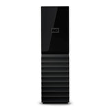 Western Digital My Book external hard drive 12 TB Micro-USB B 3.2 Gen 1 (3.1 Gen 1) Black