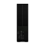 Western Digital Elements WDBWLG0160HBK-EESN external hard drive 16 TB USB Type-A 2.0/3.2 Gen 1 (3.1 Gen 1) Black