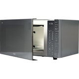 Whirlpool MWP 303 M Mirror Grill microwave Countertop 30 L 900 W