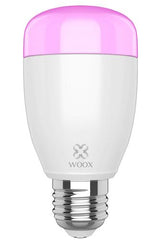 WOOX R5085-DIAMOND smart lighting Smart bulb Wi-Fi 6 W