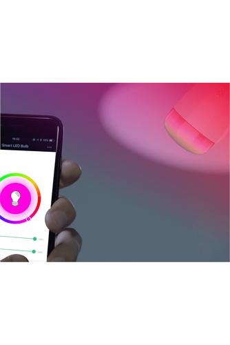 WOOX R5085-DIAMOND smart lighting Smart bulb Wi-Fi 6 W