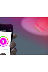 WOOX R5085-DIAMOND smart lighting Smart bulb Wi-Fi 6 W