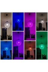 WOOX R5085-DIAMOND smart lighting Smart bulb Wi-Fi 6 W