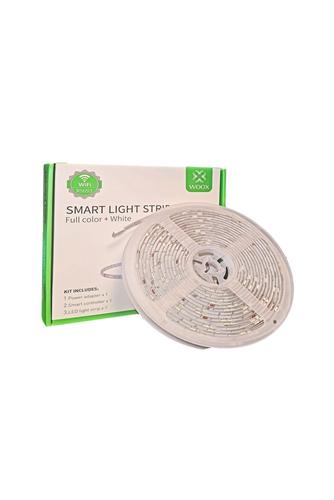 WOOX R5093 smart lighting Smart strip light Wi-Fi 24 W