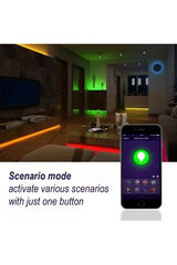 WOOX R5093 smart lighting Smart strip light Wi-Fi 24 W