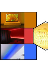 WOOX R5093 smart lighting Smart strip light Wi-Fi 24 W