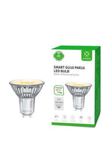 WOOX R5143 smart lighting Smart bulb Wi-Fi/Bluetooth 4.9 W