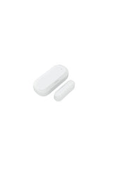 WOOX R7047 door/window sensor Wireless Door/Window White