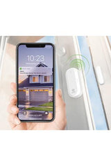 WOOX R7047 door/window sensor Wireless Door/Window White