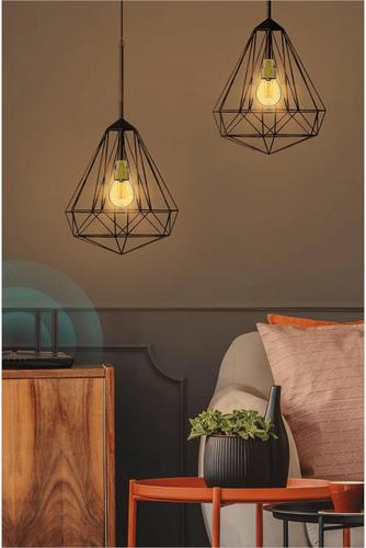 WOOX R9078 smart lighting Smart bulb Wi-Fi 6 W