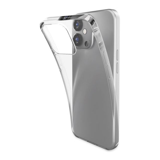 MOBILIZE GELLY COVER TIL SAMSUNG GALAXY S24 5G CLEAR