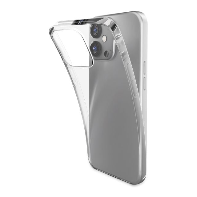 MOBILIZE GELLY COVER TIL SAMSUNG GALAXY S24 ULTRA 5G CLEAR