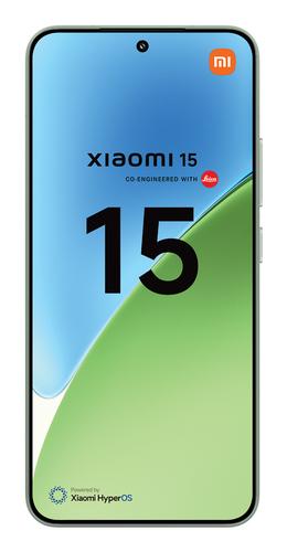 Xiaomi 15 12/512GB 5G Green DE