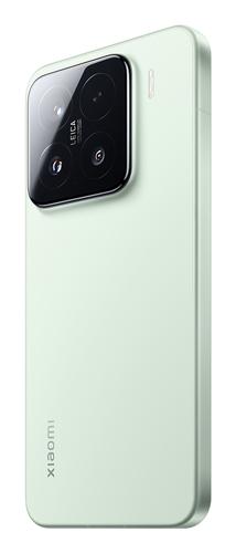 Xiaomi 15 12/512GB 5G Green DE
