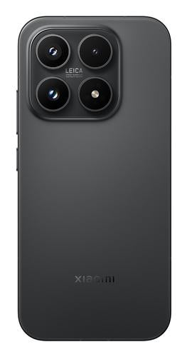 Xiaomi 17 12/512GB 5G Black EU