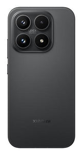Xiaomi 17 12/512GB 5G Black EU