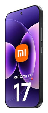 Xiaomi 17 12/512GB 5G Black EU