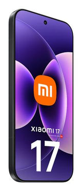 Xiaomi 17 12/512GB 5G Black EU