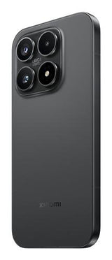 Xiaomi 17 16 cm (6.3") 5G 12 GB 512 GB 6330 mAh Black