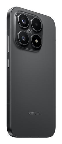 Xiaomi 17 12/512GB 5G Black EU