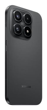 Xiaomi 17 12/512GB 5G Black EU
