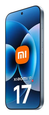 Xiaomi 17 16 cm (6.3") 5G 12 GB 512 GB 6330 mAh Blue