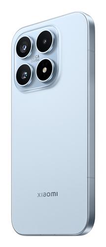 Xiaomi 17 16 cm (6.3") 5G 12 GB 512 GB 6330 mAh Blue