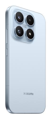 Xiaomi 17 16 cm (6.3") 5G 12 GB 512 GB 6330 mAh Blue