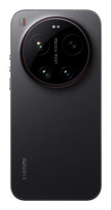 Xiaomi 17 Ultra 17.5 cm (6.9") 5G 16 GB 512 GB 6000 mAh Black