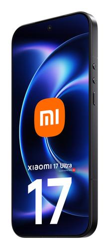Xiaomi 17 Ultra 17.5 cm (6.9") 5G 16 GB 512 GB 6000 mAh Black