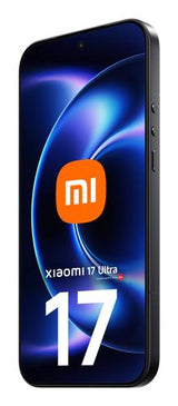 Xiaomi 17 Ultra 17.5 cm (6.9") 5G 16 GB 512 GB 6000 mAh Black