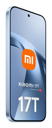 Xiaomi 17T 16.7 cm (6.59") 12 GB 256 GB 6500 mAh Blue