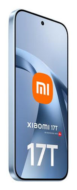Xiaomi 17T 16.7 cm (6.59") 12 GB 256 GB 6500 mAh Blue